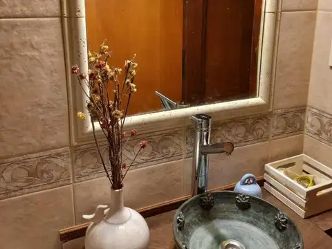 Casa a la venta