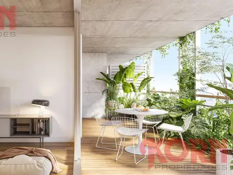 Departamento en Venta en Villa Urquiza, CABA