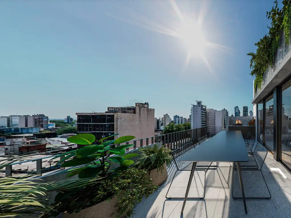 FRAGA AL 400 en Chacarita