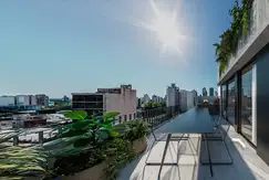 FRAGA AL 400 en Chacarita