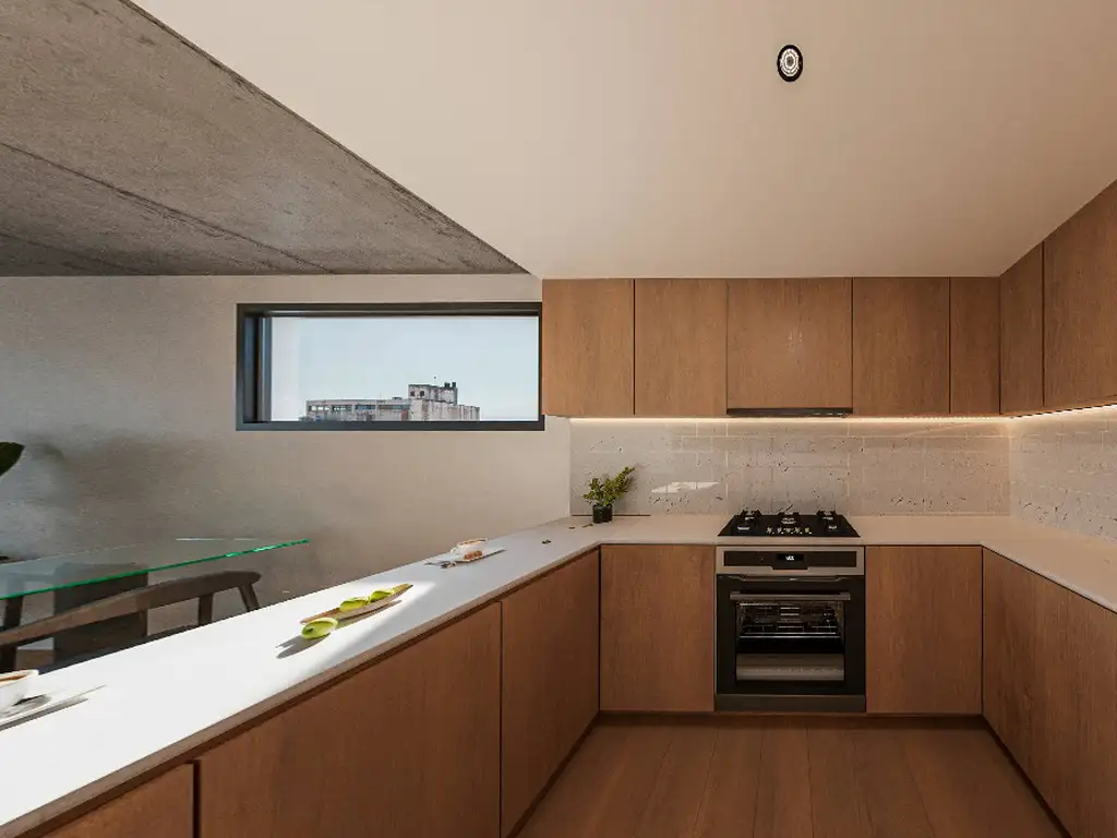 Emprendimiento - Entrega Diciembre 2027