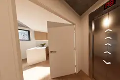 Emprendimiento en Chacarita