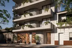 FRAGA AL 400 de  1 y 2 Dormitorios