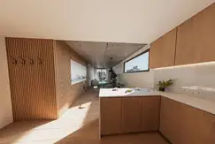 Emprendimiento en Chacarita - Etapa: En pozo