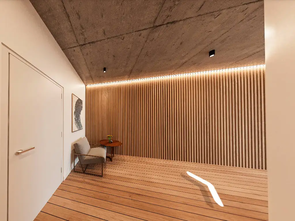 Fraga 400 - Entrega Diciembre 2027