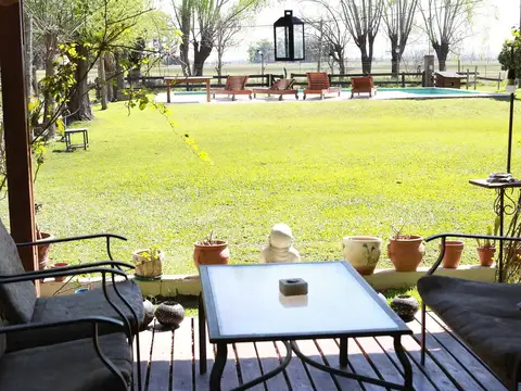 Rio Lujan