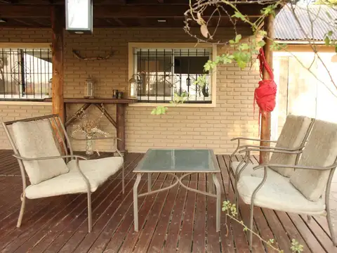 Casa en Venta al Noroeste