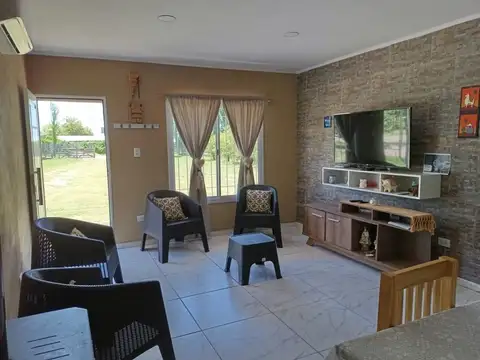 Casa en Venta en San Rafael, USD 80.000