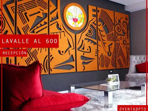 Departamento en Venta de 2 dormitorios