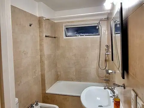 VENTA 2 Amb Caballito Norte. Patio Techado. Suite