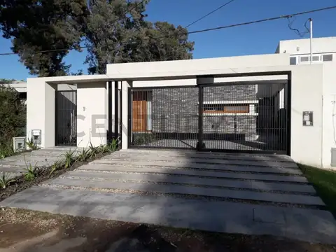 Casas en venta en City Bell