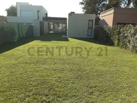 Casa en Venta 7 años