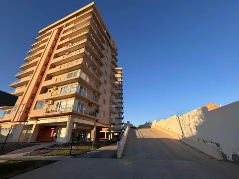 ALQUILER MONOAMBIENTE AMOBLADO