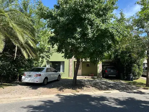 Venta Casa 4 AMB. APTA CREDITO Barrio Los Angeles Village Maschwitz