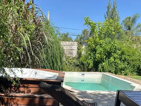 Venta Casa 4 AMB. APTA CREDITO Barrio Los Angeles Village Maschwitz