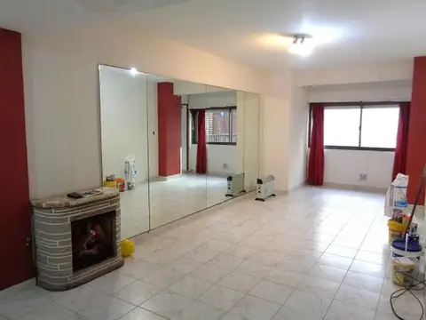 Departamento en Alquiler de 4 dormitorios