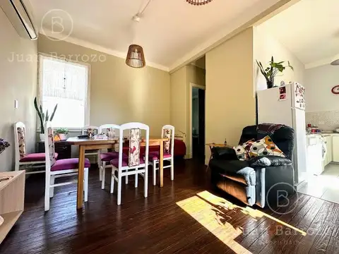 Depto Tipo Casa en Venta en Banfield, USD 89.000