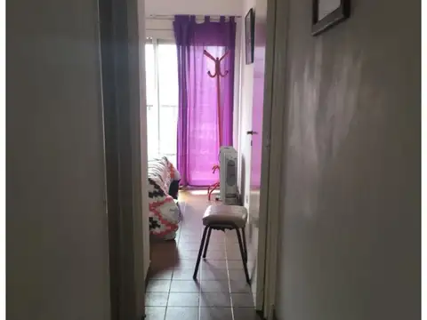 Departamento en Alquiler Temporal Apto profesional