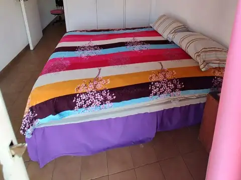 Departamento en Alquiler Temporal de 2 ambientes