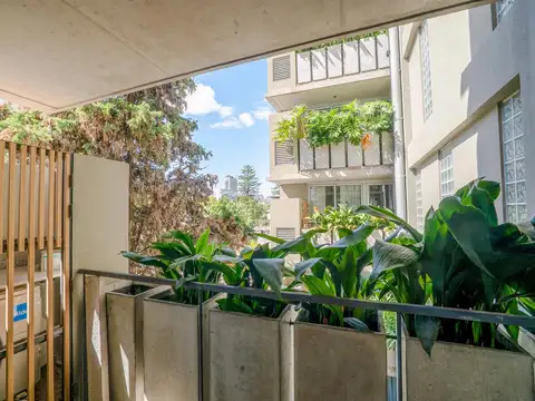 Departamento en Venta en Recoleta, USD 307.000