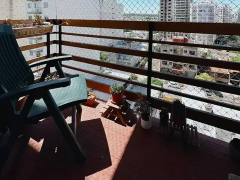 Departamento en Venta 51 años