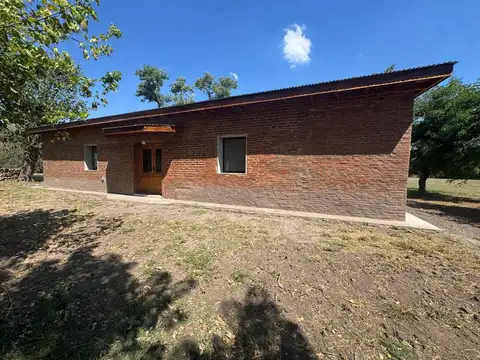 El Minue Federal 100