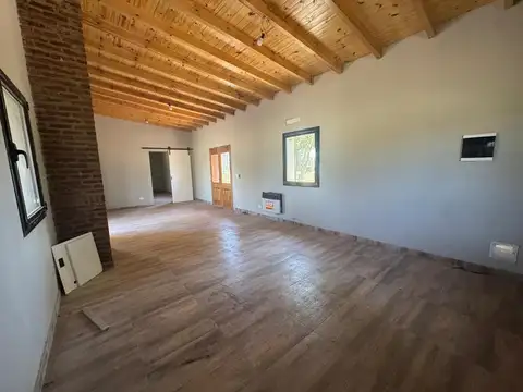 ALQUILER DEPARTAMENTO 2AMBIENTES LUJAN BARRIO SANTA MATILDE