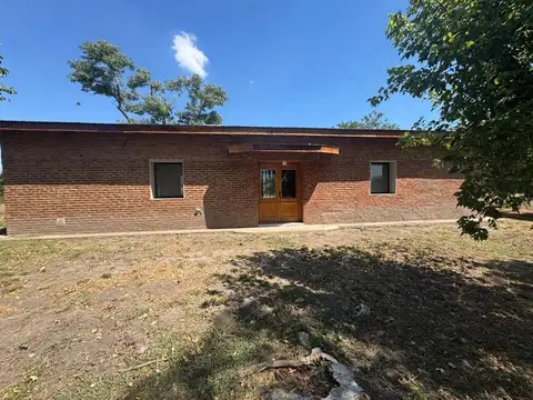 Casa en Alquiler en Santa Matilde, USD 1.000