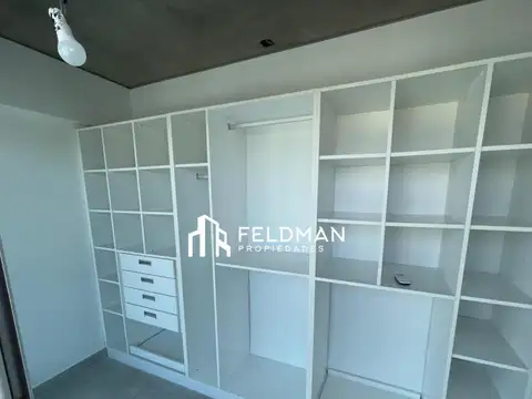 Departamento 5 ambientes con 5 baños