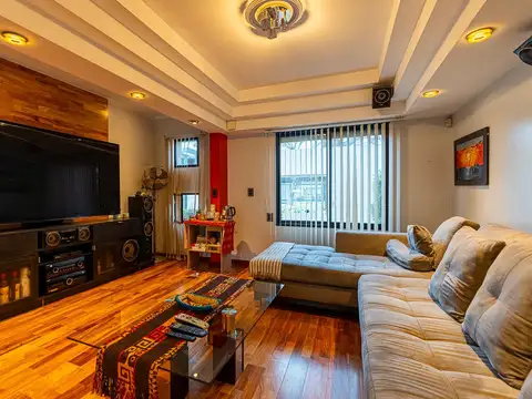 Casa en Venta al Sur