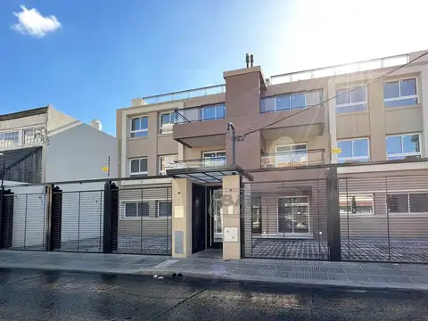 Oro Noveau de 1 Dormitorios