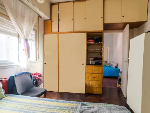 Departamento en Venta 60 años