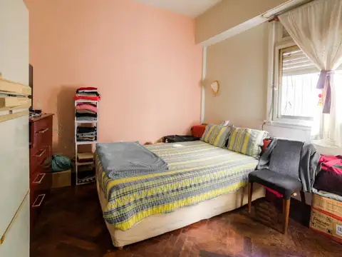 Departamento en Venta en Velez Sarsfield, USD 62.000