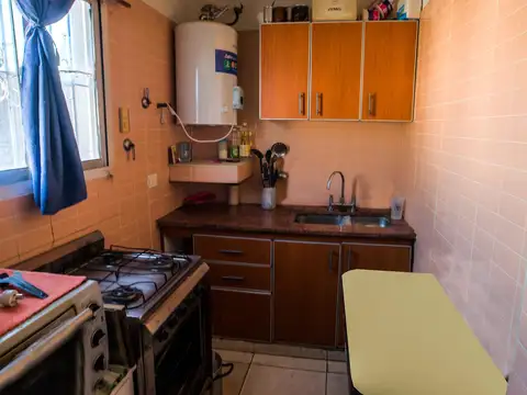 Departamento en Venta Permite mascota