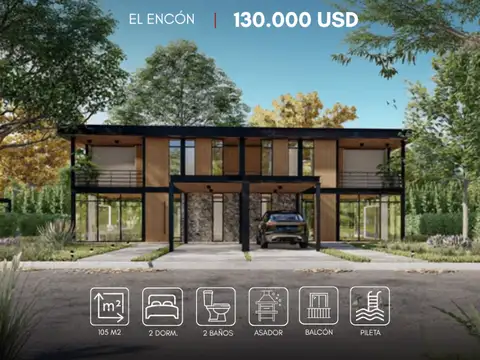 Casa en Venta en Salta, Capital