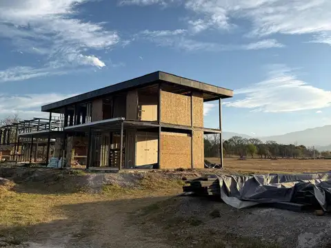 Casa en Venta en Salta, USD 130.000