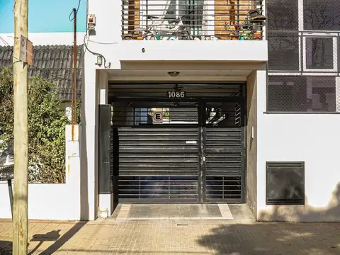 COCHERA EN VENTA LA PLATA