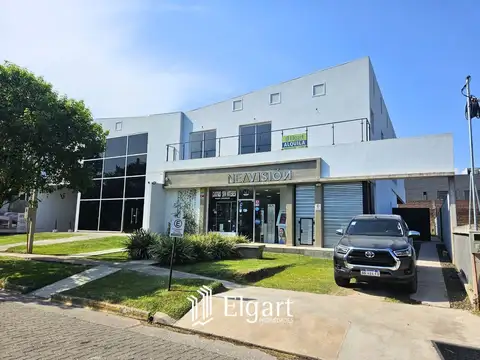 Oficina - Alquiler - Argentina, San Miguel de Tucumán - Pje. Mozart 1800