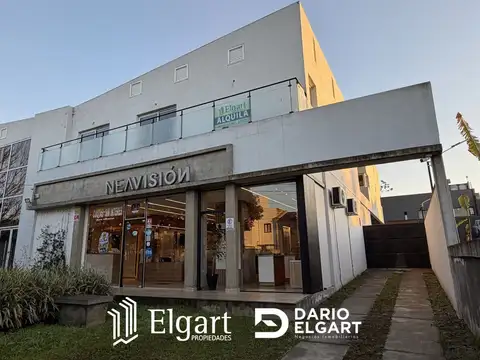 Oficina - Alquiler - Argentina, San Miguel de Tucumán - Pje. Mozart 1800