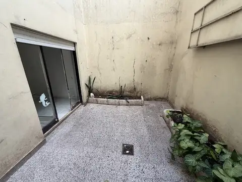 Departamento en Alquiler 50 años