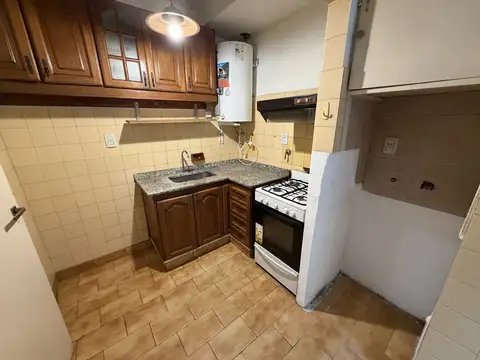 Departamento en Alquiler de 2 dormitorios