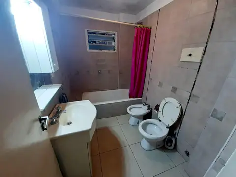 Departamento en Alquiler 50 años