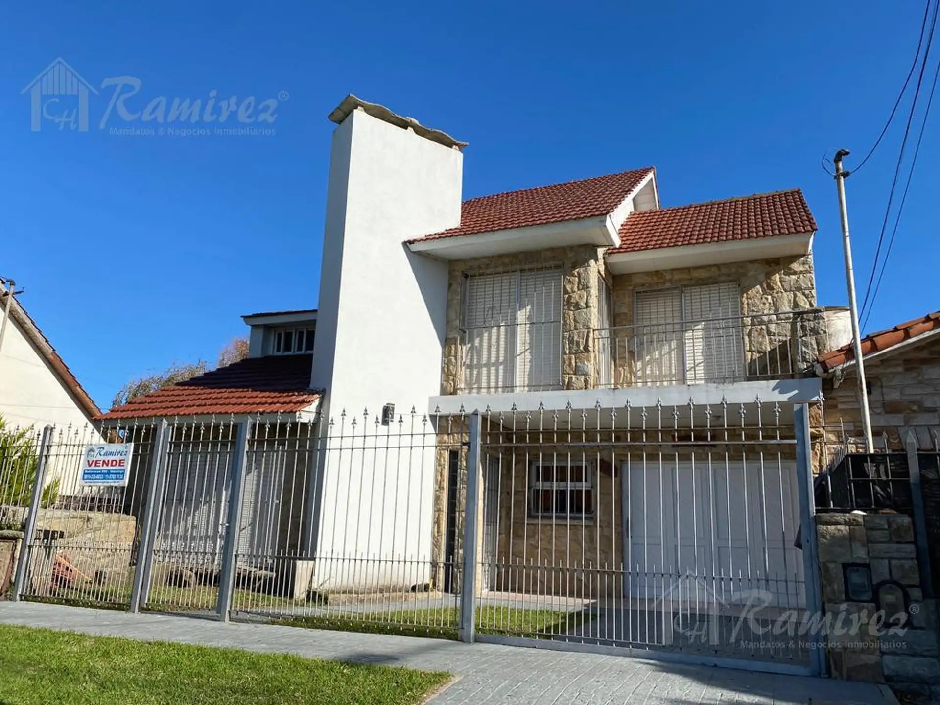 Chalet 4 Ambientes En Venta Zona El Faro
