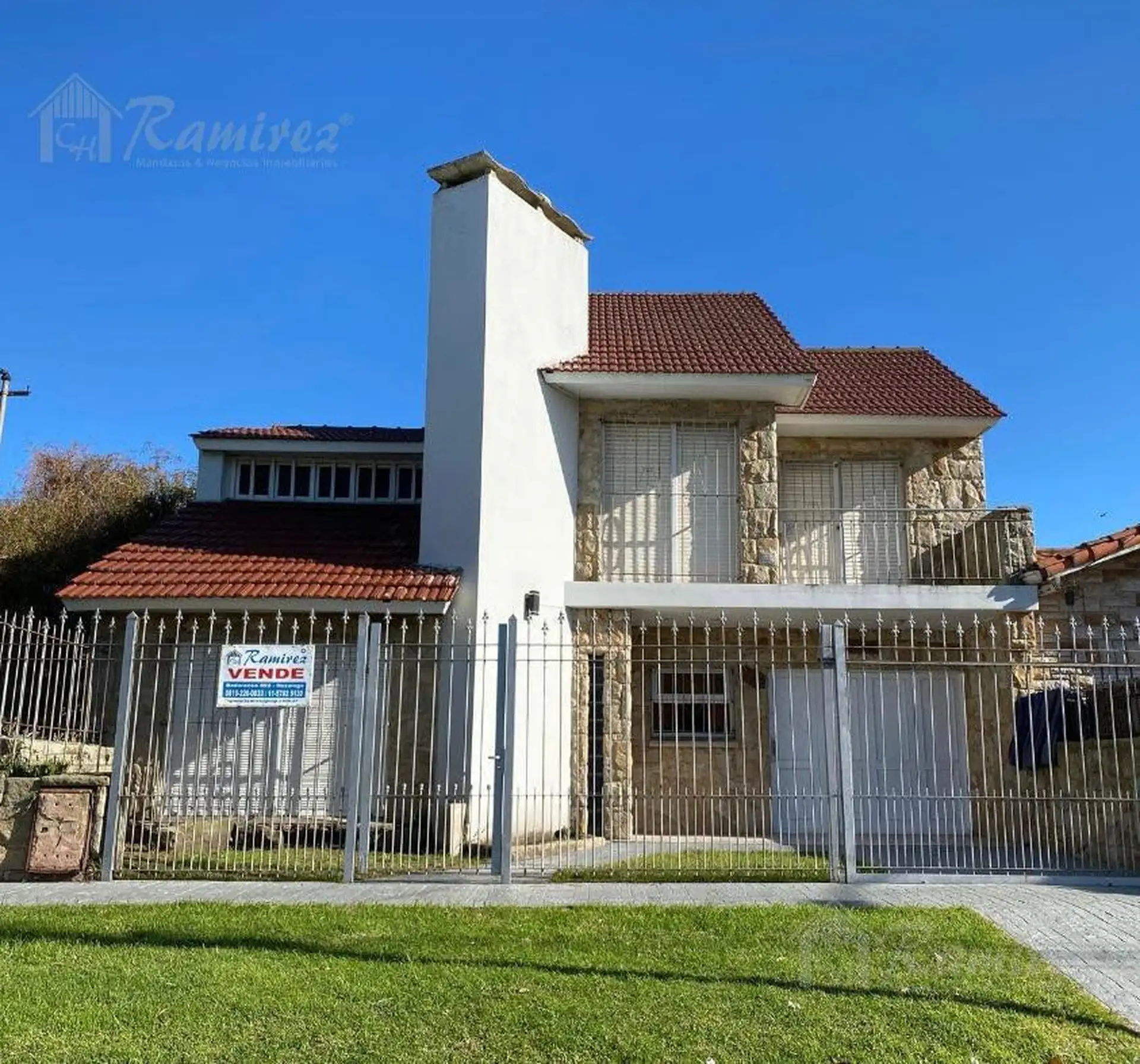 Chalet 4 Ambientes En Venta Zona El Faro