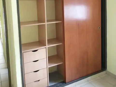 Departamento en Alquiler al Oeste