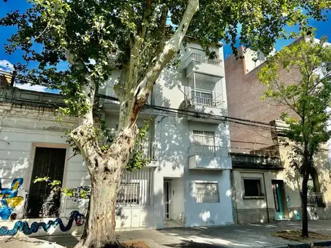 Departamento Hermoso - Zona Medicina