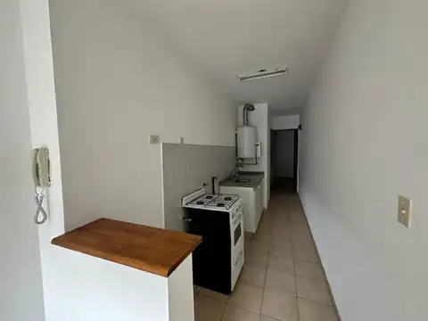 Departamento en Alquiler de 1 dormitorio