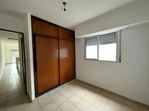 Departamento en Alquiler 9 años