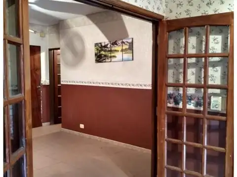 Depto Tipo Casa en Venta en Caseros, USD 120.000