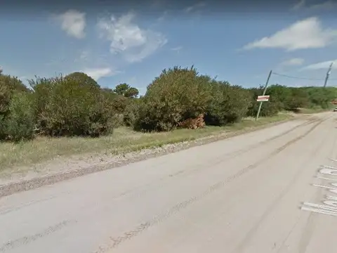 Lote multifamiliar en venta, Las Gaviotas